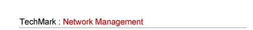 Welcome to TechMark Inc.