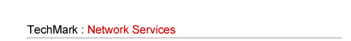 Welcome to TechMark Inc.